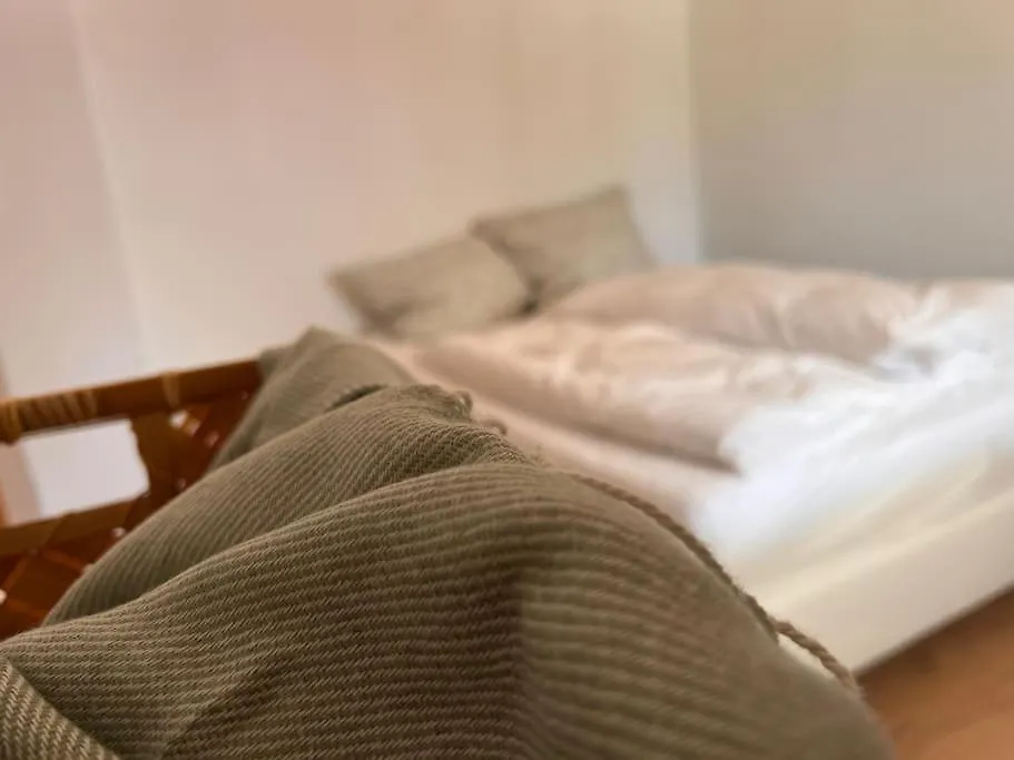 Apartment Wunderschoene Wohnung In Perfekter Lage Hilpoltstein