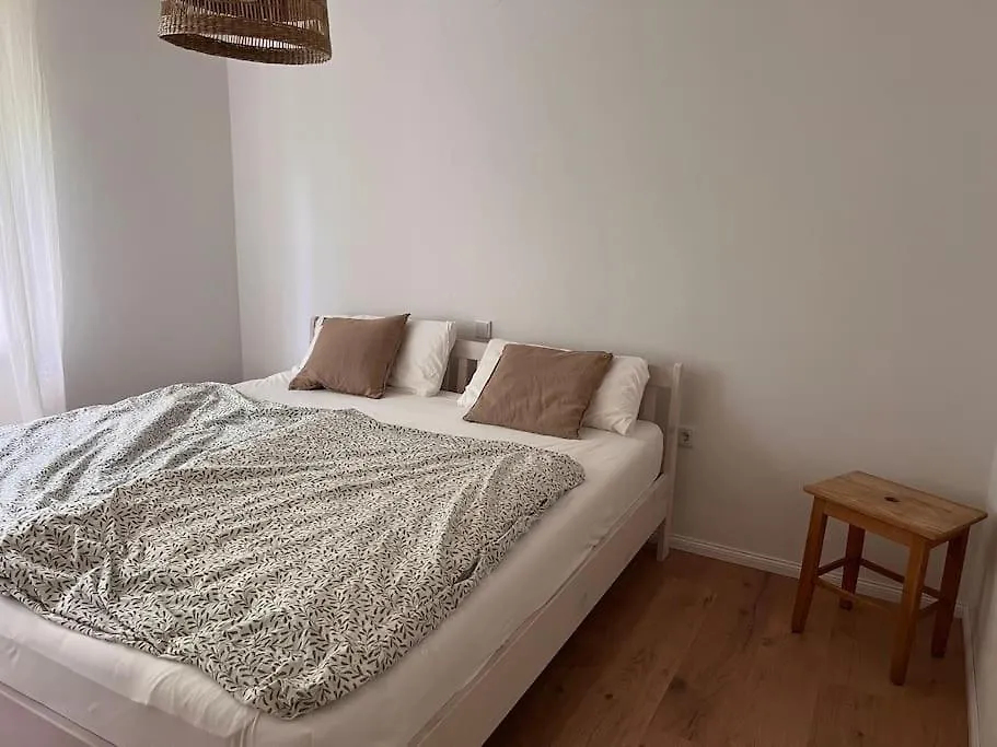 Wunderschoene Wohnung In Perfekter Lage Hilpoltstein Apartment