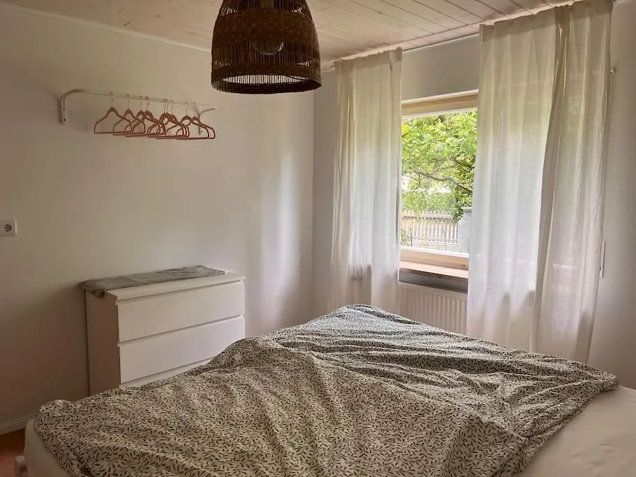 Wunderschoene Wohnung In Perfekter Lage Hilpoltstein