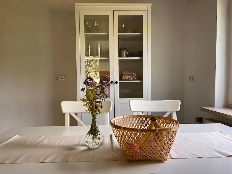 Apartment Wunderschoene Wohnung In Perfekter Lage Hilpoltstein