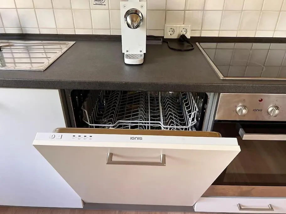 Apartment Wunderschoene Wohnung In Perfekter Lage Hilpoltstein Germany
