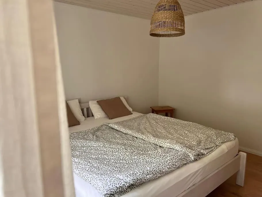 Wunderschoene Wohnung In Perfekter Lage Hilpoltstein Apartment