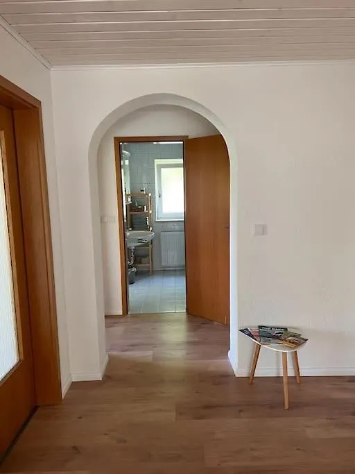 Wunderschoene Wohnung In Perfekter Lage Hilpoltstein Germany