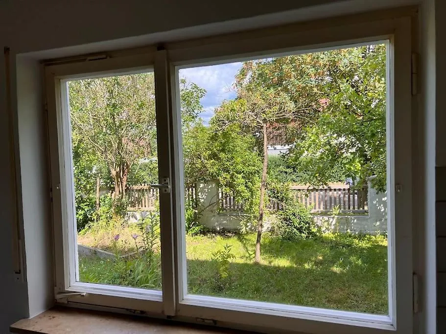 Wunderschoene Wohnung In Perfekter Lage Hilpoltstein Apartment