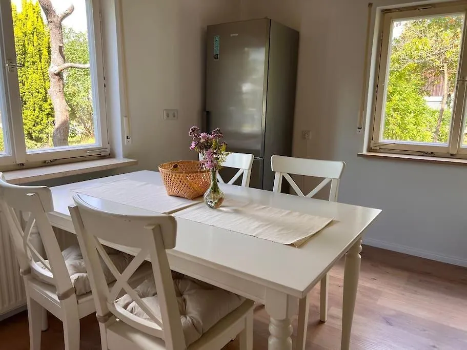 Apartment Wunderschoene Wohnung In Perfekter Lage Hilpoltstein Germany