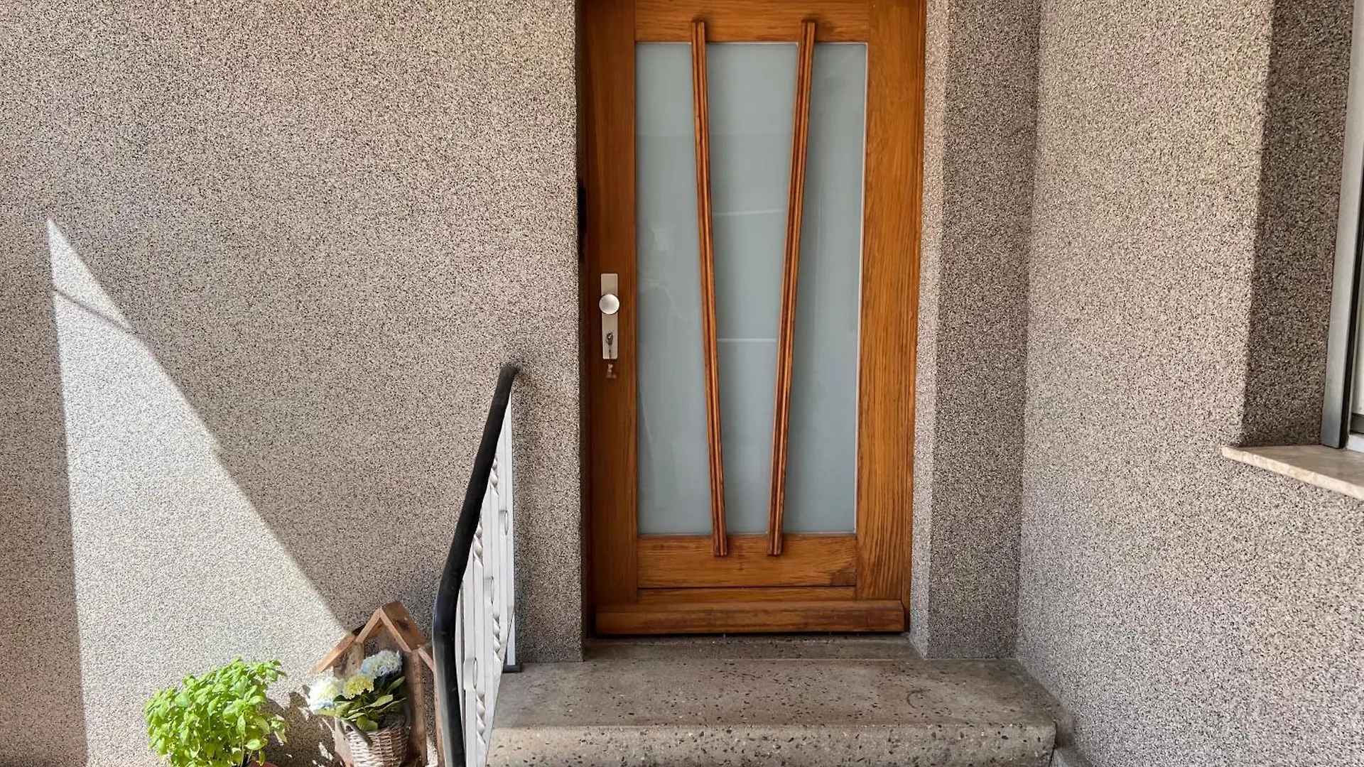Wunderschoene Wohnung In Perfekter Lage Hilpoltstein Apartment