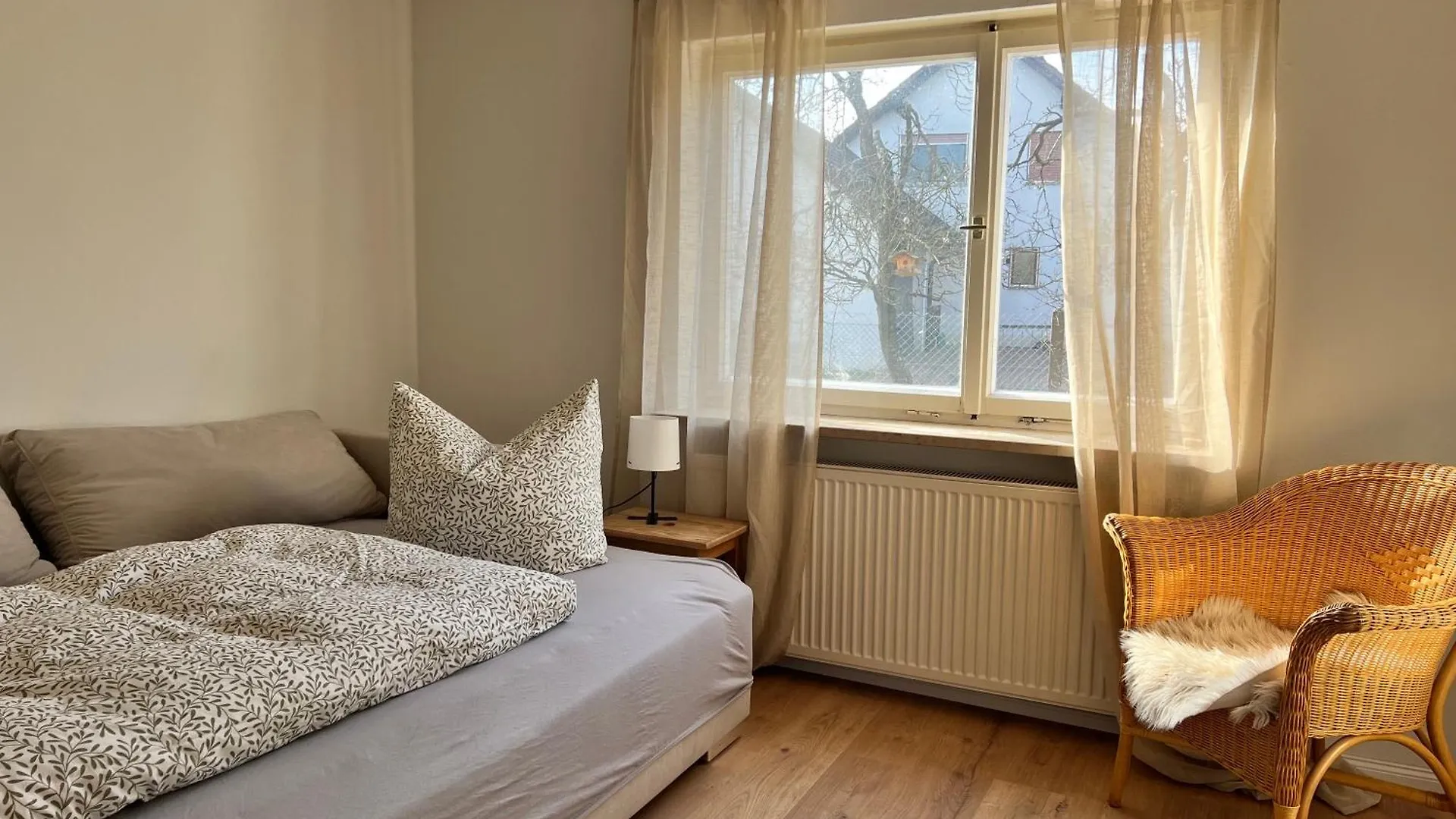 Apartment Wunderschoene Wohnung In Perfekter Lage Hilpoltstein Germany