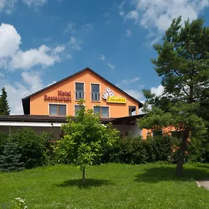 3* Hotel Sindersdorfer Hof