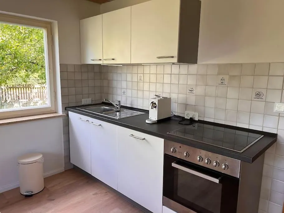 Wunderschoene Wohnung In Perfekter Lage Hilpoltstein Apartment