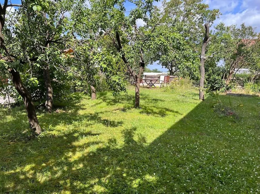 Wunderschoene Wohnung In Perfekter Lage Hilpoltstein 0*,  Germany